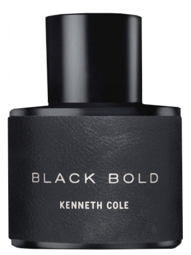 Kenneth Cole Black Bold   50  