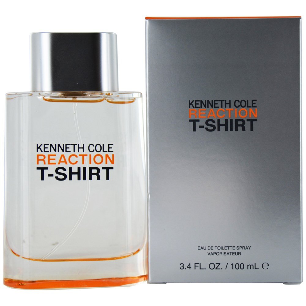 Kenneth Cole   Reaction T-Shirt  
