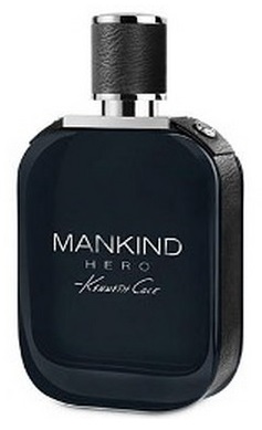 Kenneth Cole  Mankind  Hero Man