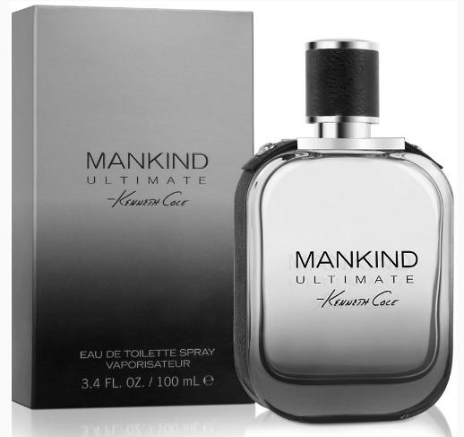 Kenneth Cole  Mankind Ultimate
