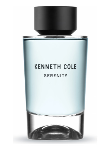 Kenneth Cole Serenity    100  