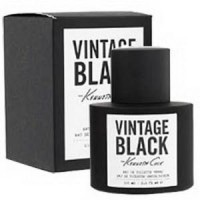 Kenneth Cole  Vintage Black