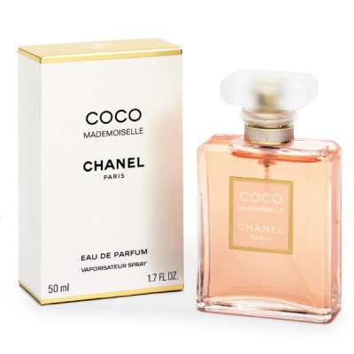 Chanel Coco Mademoiselle     100 