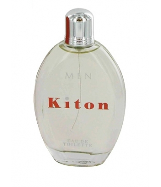 Kiton Kiton Men   125 