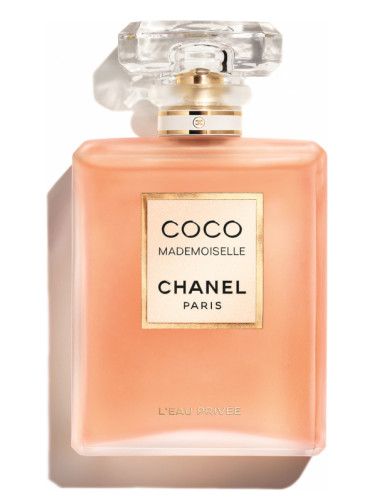 Chanel Coco Mademoiselle L Eau Privee   50 