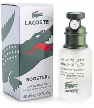 Lacoste Booster    75 