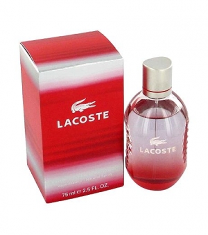 Lacoste  Style in Play    50 