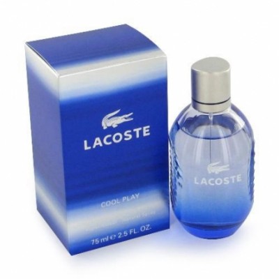 Lacoste Cool Play    75  