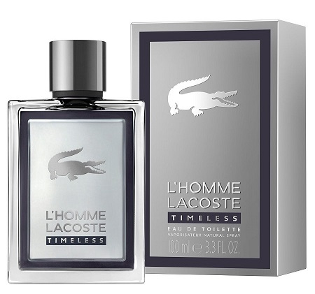 Lacoste L Homme  Lacoste Timeless   100  