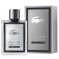 Lacoste L Homme  Lacoste Timeless
