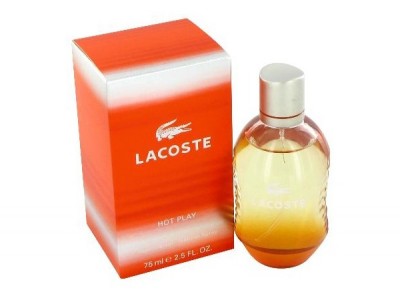 Lacoste  Hot Play    125 