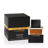 Lalique Encre Noire A L Extreme   100  