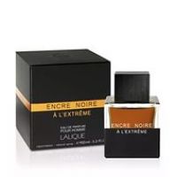 Lalique Encre Noire A L Extreme 
