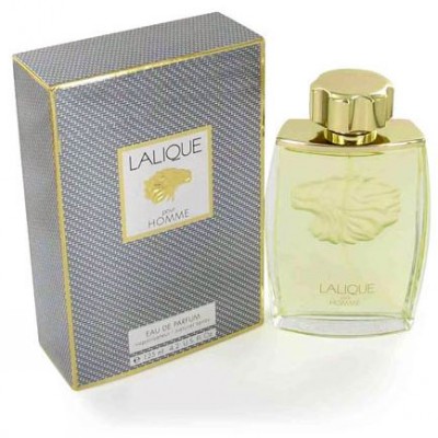 Lalique  Lalique Pour Homme  Lion Pour Homme    125 