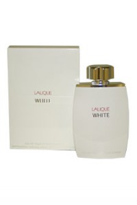 Lalique Lalique  White