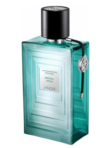 Lalique Imperial Green   100  