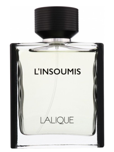 Lalique L Insoumis  