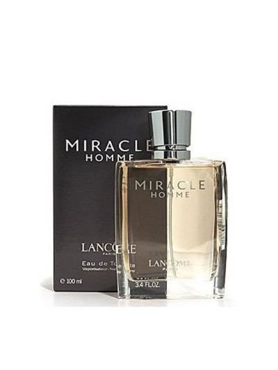 Lancome Miracle Homme   100 