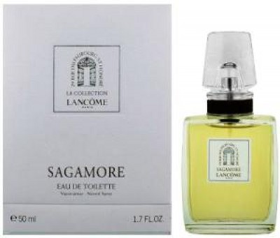 Lancome Sagamore   50  Vintage  