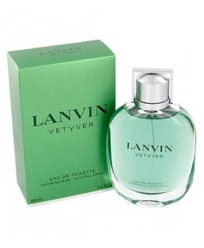 Lanvin Vetyver Lanvin   100  
