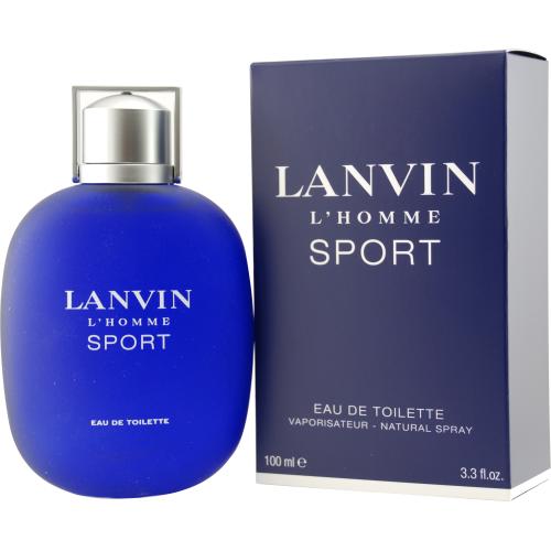 Lanvin L Homme Sport  Lanvin    50 