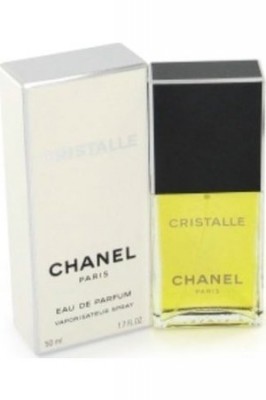 Chanel Cristalle    100 