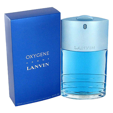 Lanvin Oxygene Homme    50 
