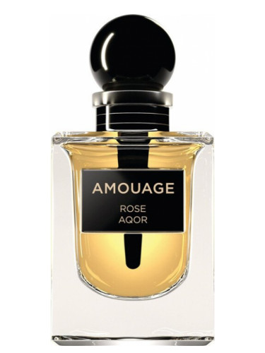 Amouage Rose Aqor  12 