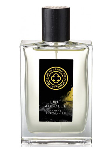 Le Cercle Des Parfumeurs Createurs Lime Absolue   30 