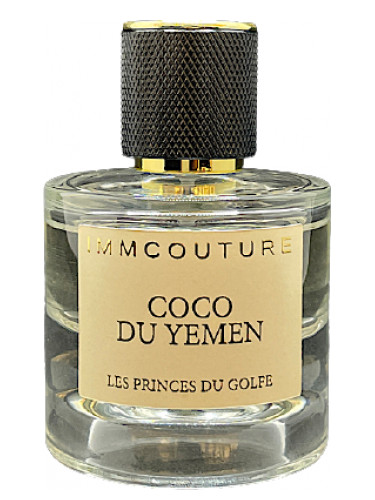 Les Fleurs Du Golfe Coco Du Yemen  50 