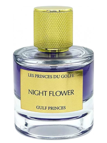 Les Fleurs Du Golfe Night Flower  50 