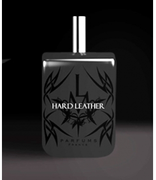 LM Parfums Hard Leather   15  