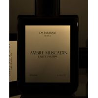 LM Parfums Ambre Muscadin 