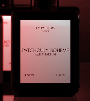 LM Parfums Patchouly Boheme   100  