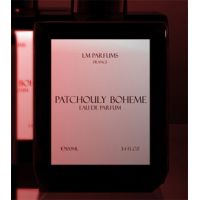 LM Parfums Patchouly Boheme 