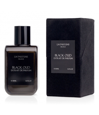 LM Parfums Black Oud     45  ( 3  15 )