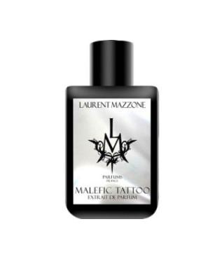 LM Parfums Malefic Tattoo 