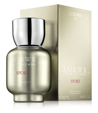 Loewe Loewe Pour Homme Sport   100 