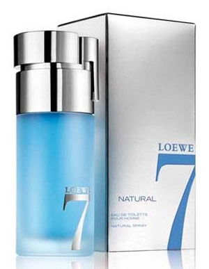 Loewe Loewe 7 Natural