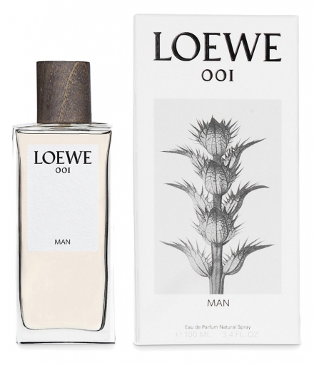 Loewe 001 Men   50 