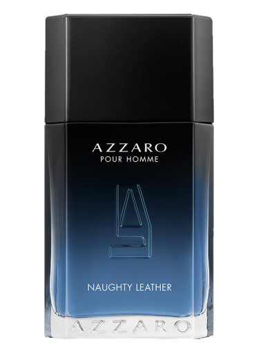 Loris Azzaro Naughty Leather