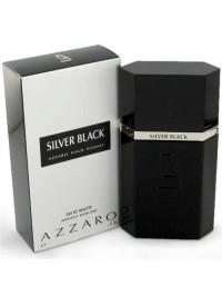 Loris Azzaro Silver Black Azzaro pour Homme