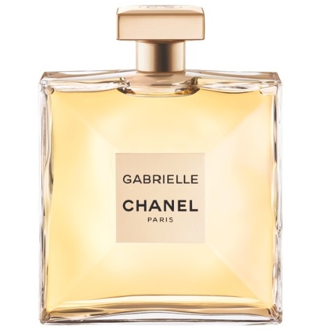 Chanel  Gabrielle   35 