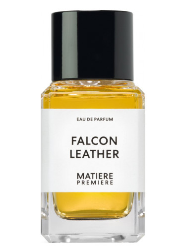 Matiere Premiere Falcon Leather   6  