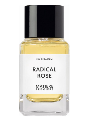 Matiere Premiere Radical Rose   6  