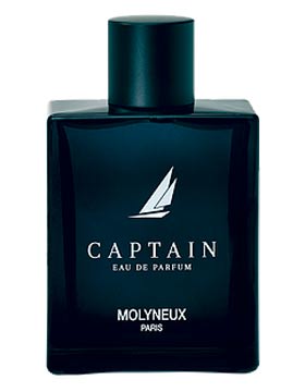 Molyneux Captain   100  