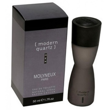 Molyneux Modem Quartz Men   100 