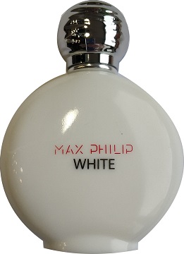 Max Philip White Max Philip
