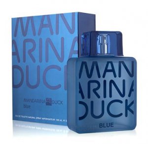 Mandarina Duck Mandarina Duck Blue   100 