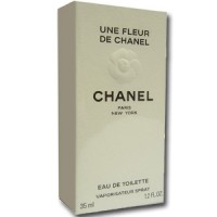 Chanel Une Fleur D Chanel 